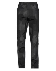 Повседневные брюки Versace