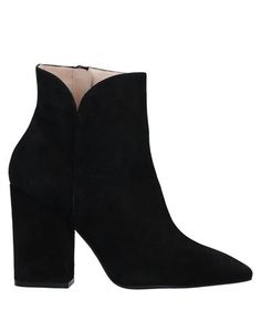 Полусапоги и высокие ботинки Stuart Weitzman