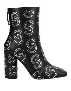 Полусапоги и высокие ботинки Roberto Cavalli