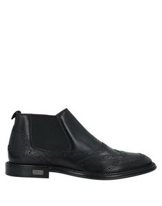 Полусапоги и высокие ботинки Dolce & Gabbana