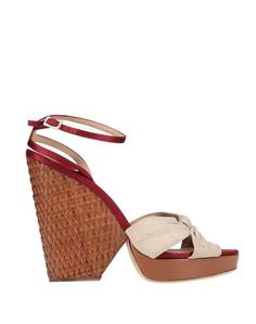 Сандалии Salvatore Ferragamo