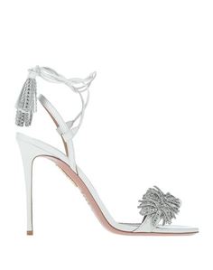 Сандалии Aquazzura