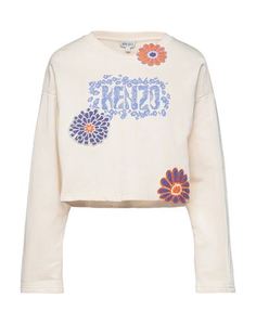 Толстовка Kenzo