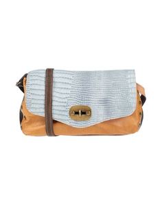 Сумка через плечо Ebarrito