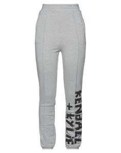 Повседневные брюки Kendall + Kylie