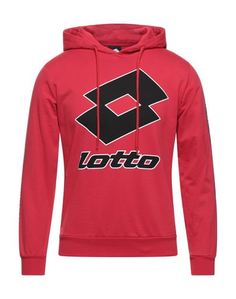 Толстовка Lotto