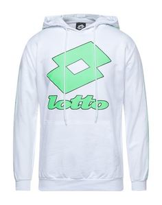 Толстовка Lotto