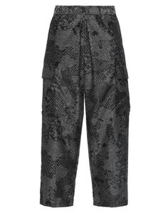 Повседневные брюки Emporio Armani