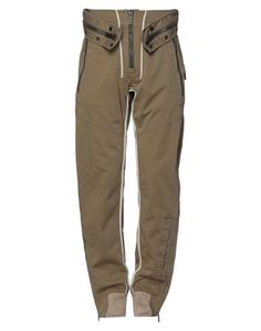 Повседневные брюки Dsquared2