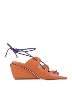 Сандалии Romina Pratali