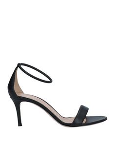 Сандалии Gianvito Rossi