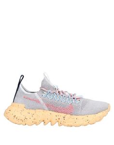 Кеды и кроссовки Nike