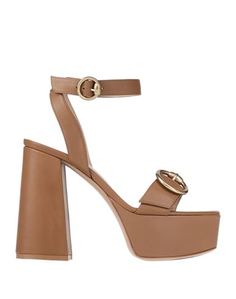 Сандалии Gianvito Rossi
