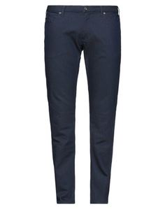 Повседневные брюки Emporio Armani
