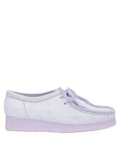 Обувь на шнурках Clarks Originals