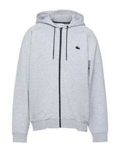 Толстовка Lacoste