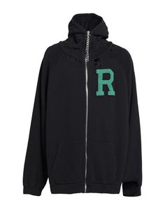 Толстовка RAF Simons
