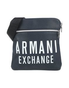 Сумка через плечо Armani Exchange