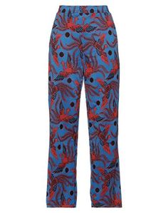 Повседневные брюки Kenzo