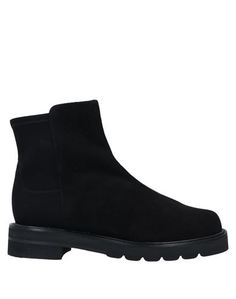 Полусапоги и высокие ботинки Stuart Weitzman