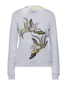Толстовка Kenzo