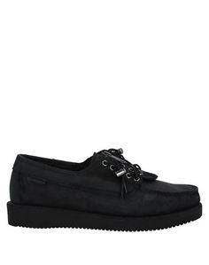 Обувь на шнурках Sebago