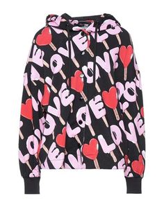 Толстовка Love Moschino