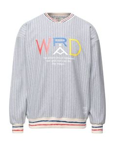 Толстовка WrÅd