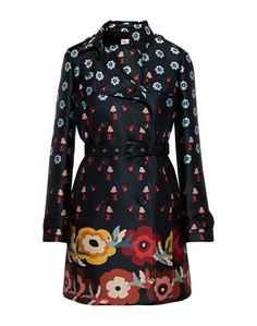 Пальто RED Valentino