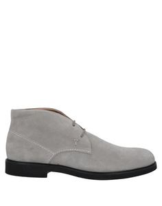 Полусапоги и высокие ботинки Tod`S