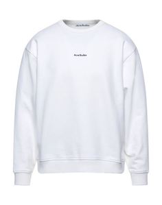 Толстовка Acne Studios