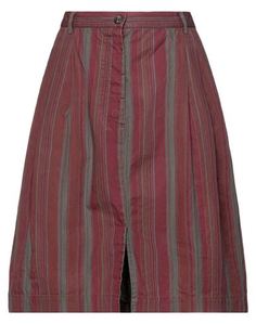 Юбка миди Dries Van Noten