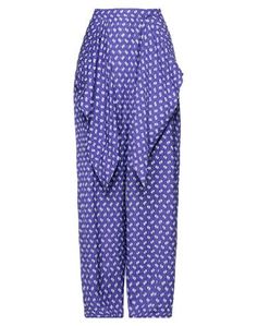 Повседневные брюки Kenzo