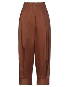 Повседневные брюки Emilio Pucci