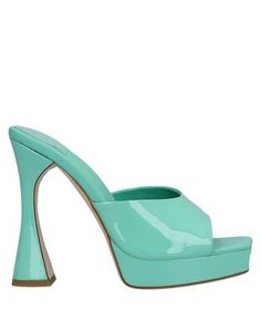 Сандалии Jeffrey Campbell