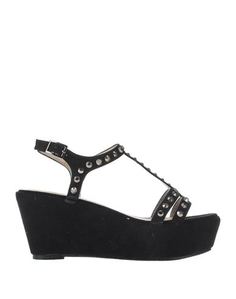 Сандалии Le Chic