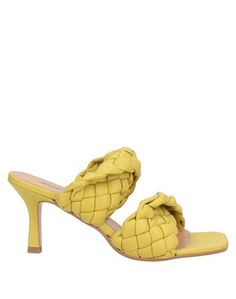 Сандалии Paolo Mattei