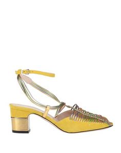 Сандалии Pollini