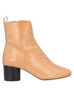 Полусапоги и высокие ботинки Isabel Marant