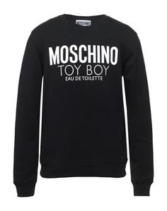 Толстовка Moschino