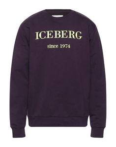Толстовка Iceberg