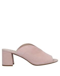 Сандалии Gadea