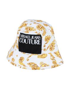 Головной убор Versace Jeans Couture