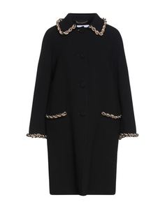 Пальто Moschino