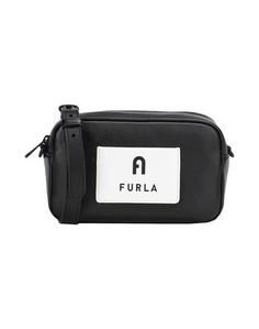 Сумка через плечо Furla