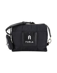 Сумка через плечо Furla