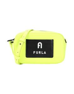 Сумка через плечо Furla