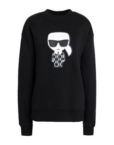 Толстовка Karl Lagerfeld