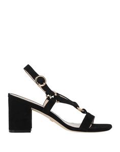 Сандалии Stuart Weitzman