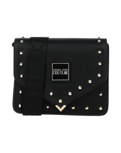 Сумка через плечо Versace Jeans Couture